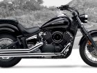 2005 Yamaha XVS 1100 V-Star Classic